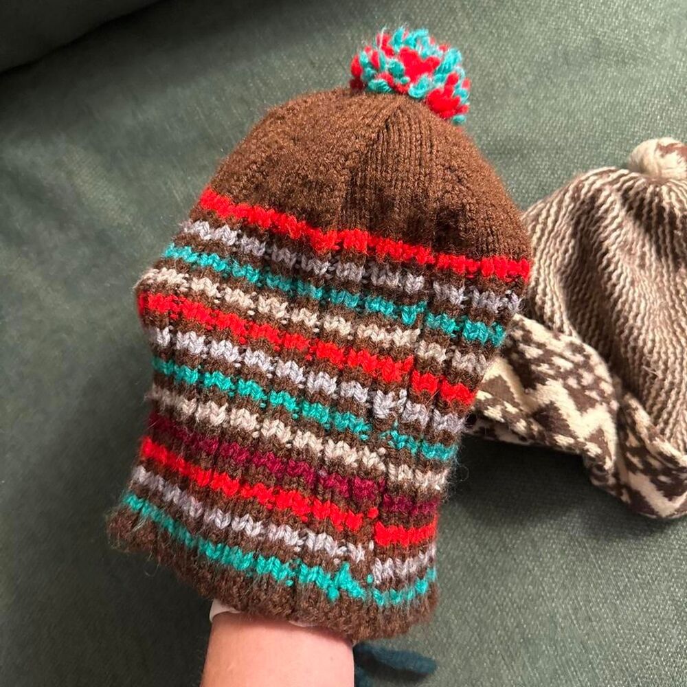 Knit Hat Bundle - Picture 3 of 4